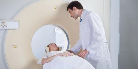 Detecting Appendicitis: CT Scan & Ultrasound